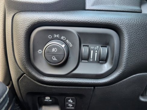 New 2026 RAM 1500 Laramie w/ Sport Appearance Package image 35