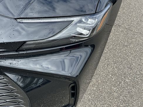 New 2026 Toyota Camry XLE AWD/4WD image 11