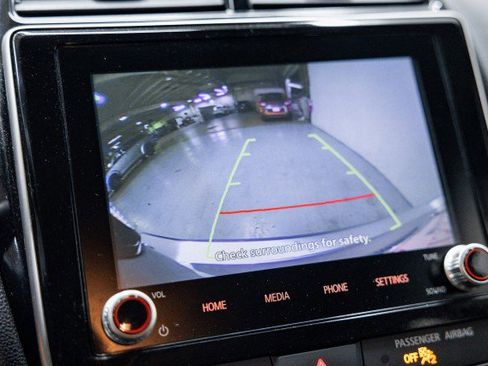 Used 2024 Mitsubishi Outlander Sport LE image 19