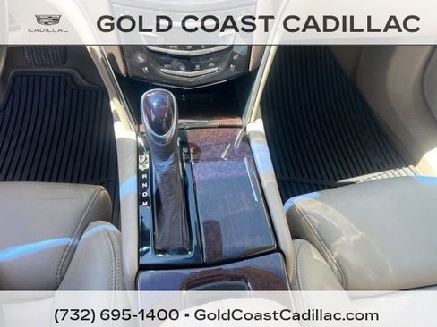 Used 2014 Cadillac XTS Luxury w/ Driver Awareness Package FWD image 22