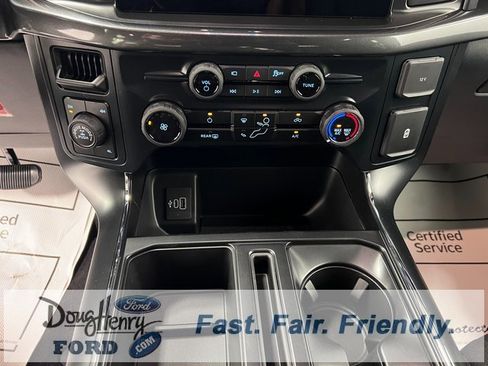 New 2025 Ford F150 STX w/ STX Black Appearance Package image 41