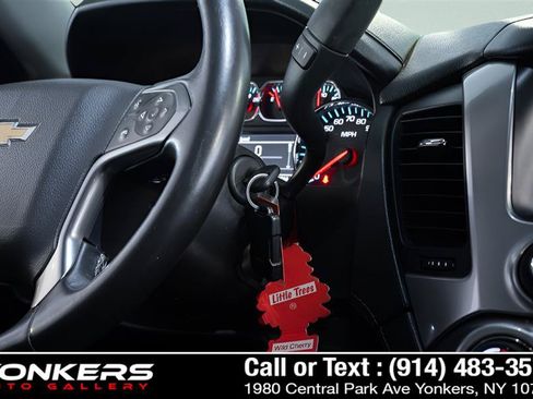 Used 2016 Chevrolet Tahoe LT AWD/4WD image 40