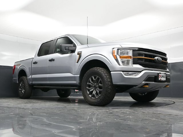 Used 2022 Ford F150 Tremor w/ Trailer Tow Package AWD/4WD image 60