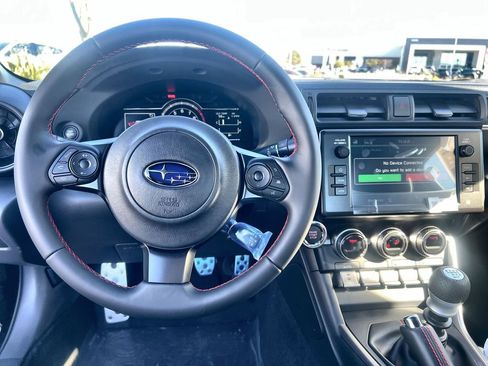 New 2026 Subaru BRZ Limited image 11