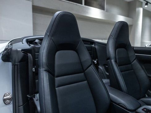 Certified 2024 Porsche 911 Carrera image 31