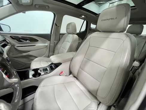 Used 2020 GMC Terrain Denali image 15
