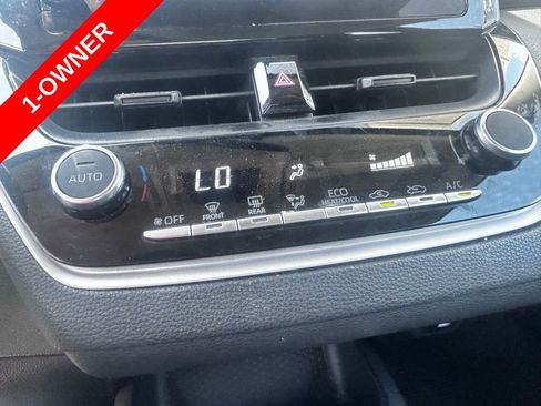 Used 2024 Toyota Corolla LE FWD image 23