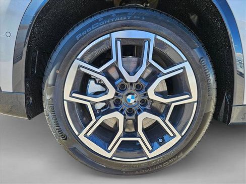 New 2026 BMW X1 xDrive28i AWD/4WD image 10