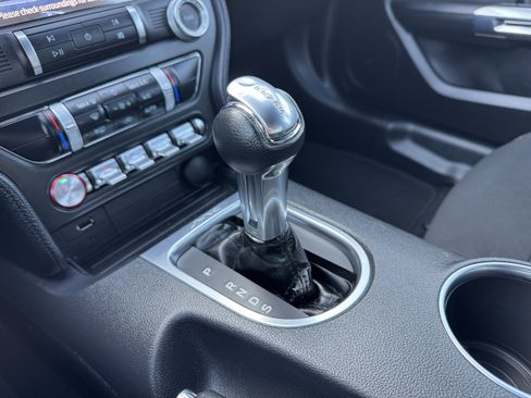 Used 2022 Ford Mustang Coupe w/ Equipment Group 101A image 27