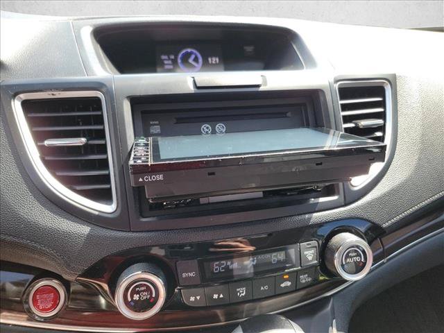 Used 2015 Honda CR-V EX-L image 13