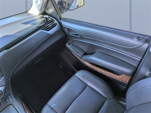 Used 2018 Chevrolet Tahoe Premier w/ RST 6.2L Performance Edition image 18