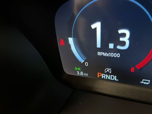 New 2026 Ford Explorer Active image 23