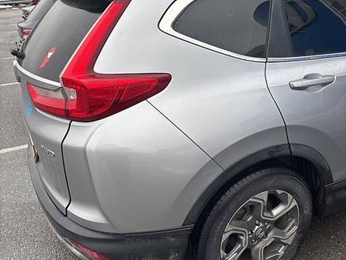 Used 2017 Honda CR-V EX image 8