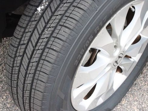 Used 2012 Honda CR-V EX image 29