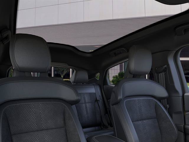 New 2025 Ford Mustang Mach-E GT w/ Interior Protection Package AWD/4WD image 44