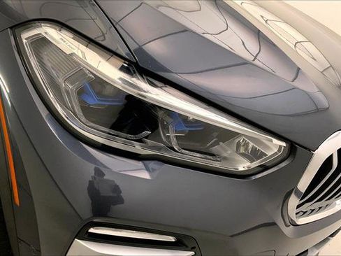 Used 2021 BMW X5 xDrive40i w/ Executive Package image 27