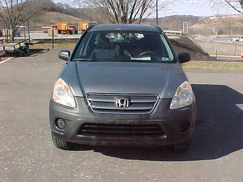 Used 2006 Honda CR-V LX image 3