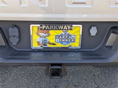 Used 2020 Ford Ranger XLT w/ Trailer Tow Package image 33