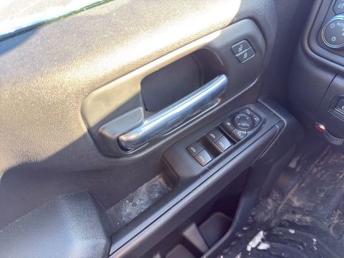 New 2025 GMC Sierra 3500 Pro w/ Convenience Package image 10