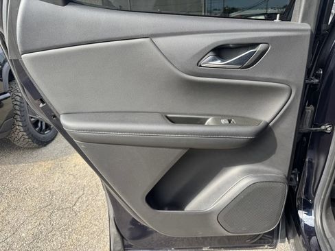 Used 2020 Chevrolet Blazer LT FWD image 20
