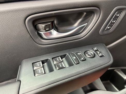 New 2026 Honda Passport TrailSport Elite image 14