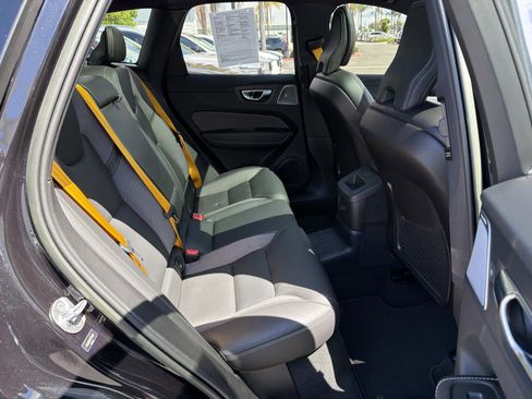 Certified 2023 Volvo XC60 T8 Polestar AWD/4WD image 24