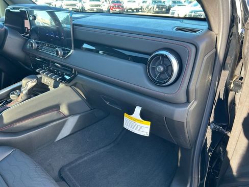 New 2026 Chevrolet Colorado Z71 w/ Technology Package image 26