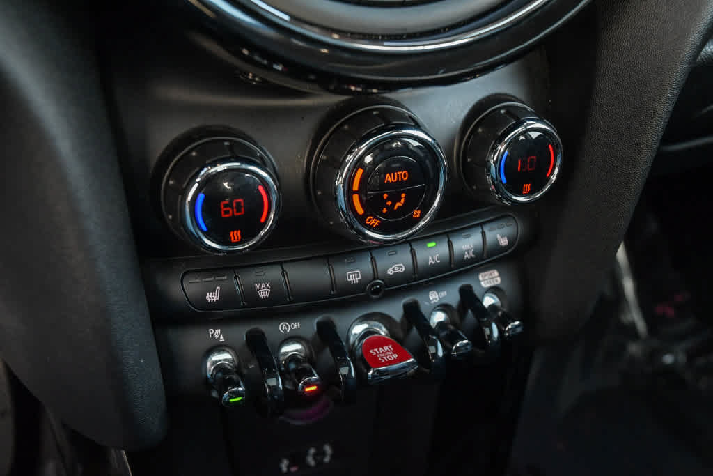 Used 2018 MINI Cooper S FWD image 24