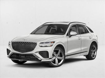 Used 2024 Genesis GV70 3.5T Sport w/ Sport Advanced Package