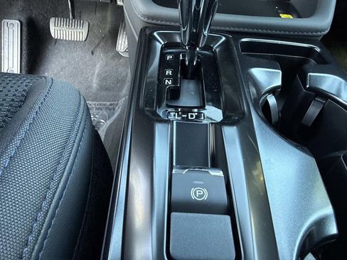 New 2026 Subaru Forester Premium image 34