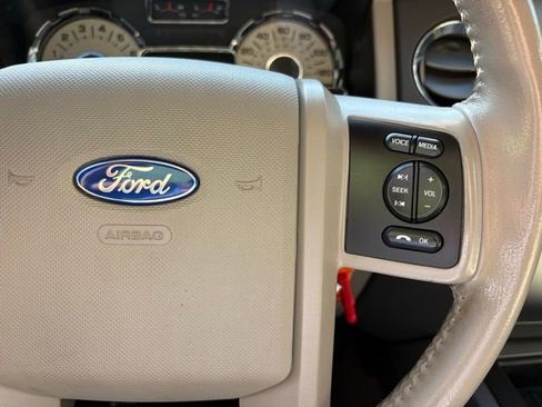 Used 2014 Ford Expedition EL XL AWD/4WD image 19