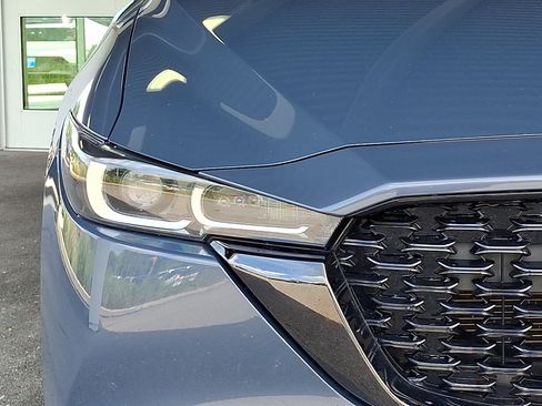 Used 2024 MAZDA CX-5 Carbon Edition AWD/4WD image 9