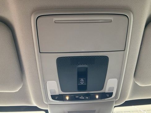 New 2026 Honda CR-V EX image 19