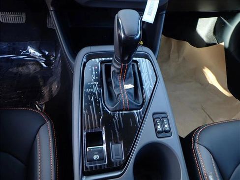 New 2026 Subaru Crosstrek 2.5i Limited image 20