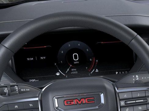 New 2025 GMC Acadia Elevation image 18