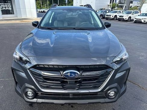 Used 2024 Subaru Outback Onyx Edition AWD/4WD image 8