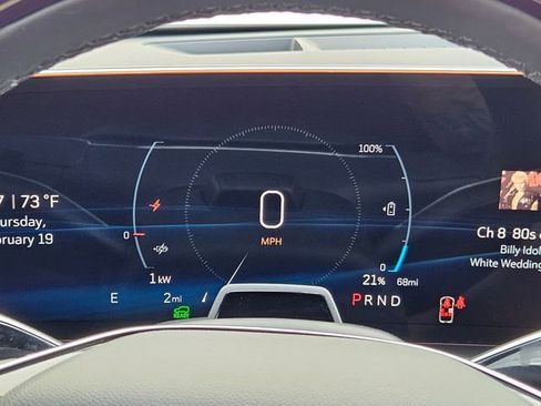 New 2026 Cadillac Lyriq Luxury w/ LPO, Floor Liner Package image 16