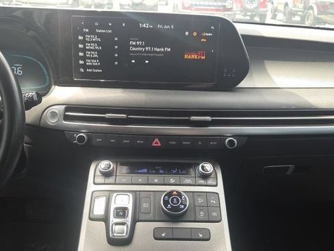 Used 2023 Hyundai Palisade XRT AWD/4WD image 29