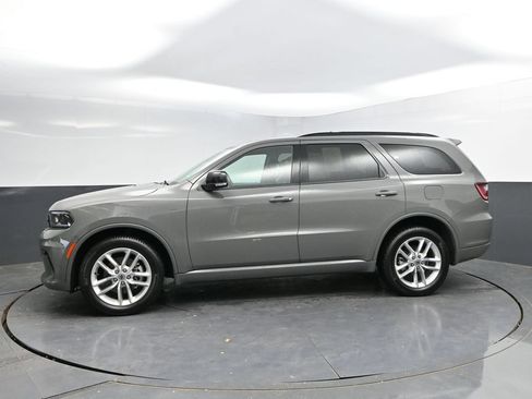 Used 2024 Dodge Durango GT AWD/4WD image 4