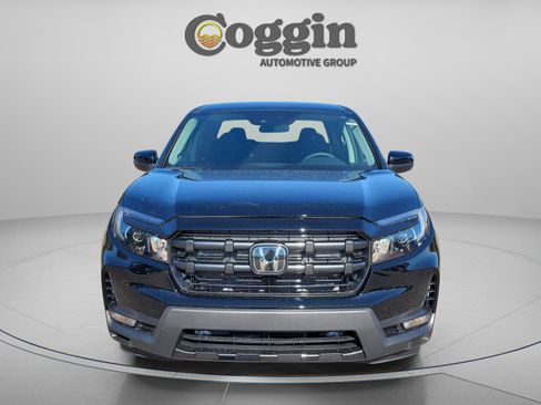 New 2026 Honda Ridgeline Sport image 6