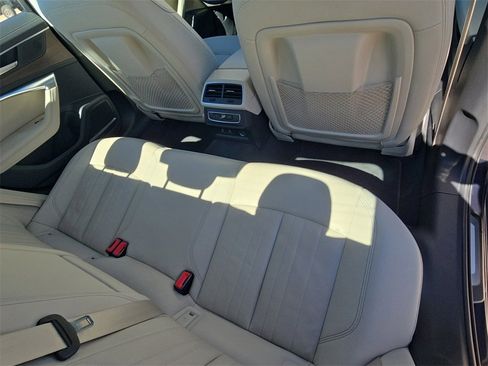 Used 2024 Audi A6 Premium Plus image 11