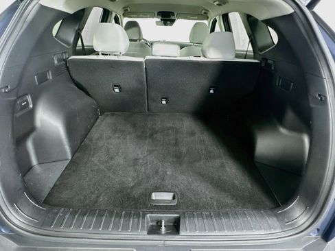Used 2025 Hyundai Tucson SEL FWD image 30