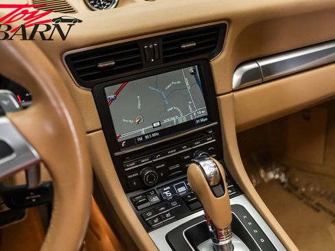 Used 2015 Porsche 911 Carrera S image 43