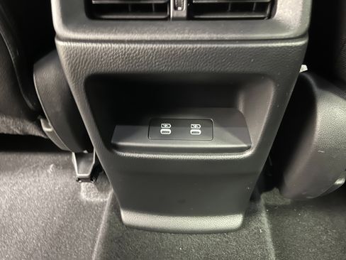 New 2026 Honda CR-V TrailSport image 25