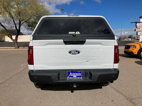 Used 2024 Ford F150 XL AWD/4WD image 7