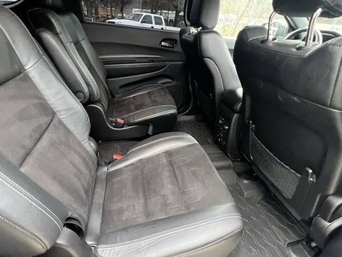 Used 2022 Dodge Durango GT image 27