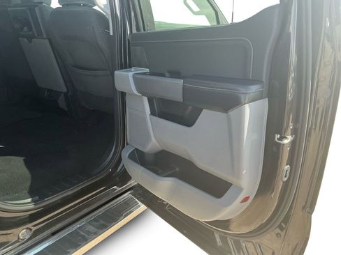 Used 2025 Ford F150 XLT w/ Equipment Group 301A Standard image 19