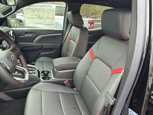 New 2026 Chevrolet Colorado Z71 image 14