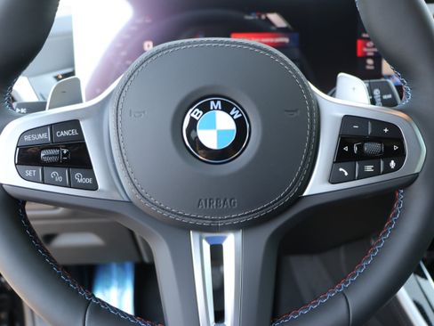 Used 2026 BMW X5 M60i AWD/4WD image 17