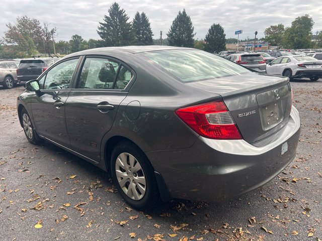 Used 2012 Honda Civic LX image 5